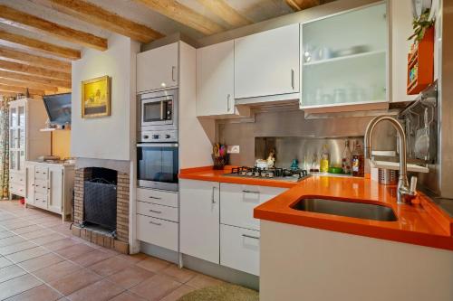 Konyha, Cal Cosials in La Morera De Montsant