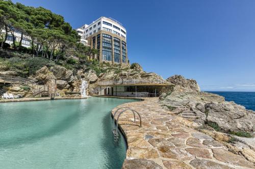 Exclusivo Loft En Cap Sa Sal