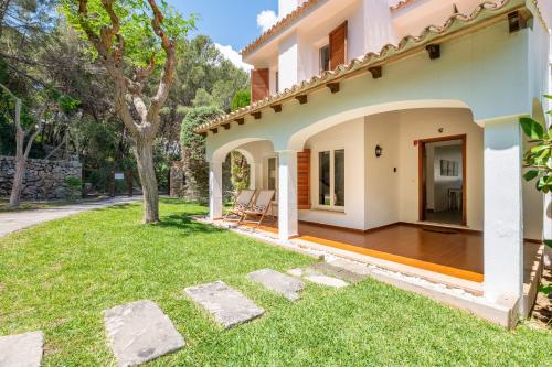 Can Botana 12, Mallorca