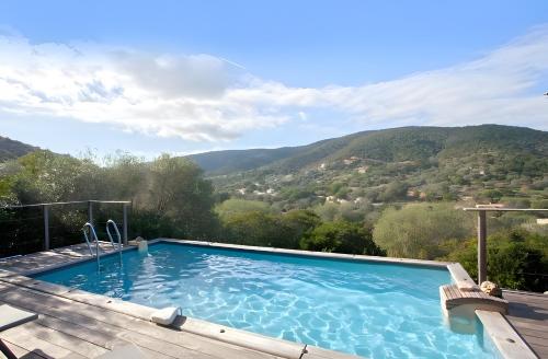 Casa Missia gîte à louer Plage de Carataggio