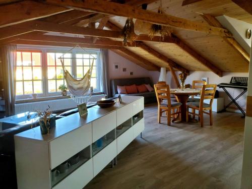 Altes Landhaus - Süderhackstedt