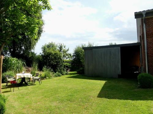 Hotelli välisilme, Altes Landhaus in Behrendorf