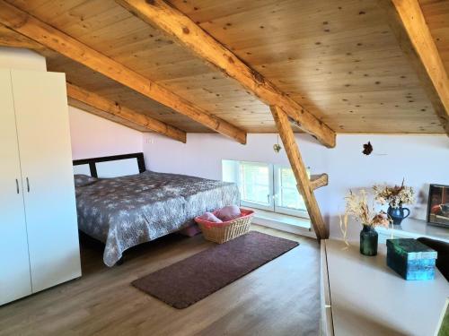 Hotelli välisilme, Altes Landhaus in Behrendorf
