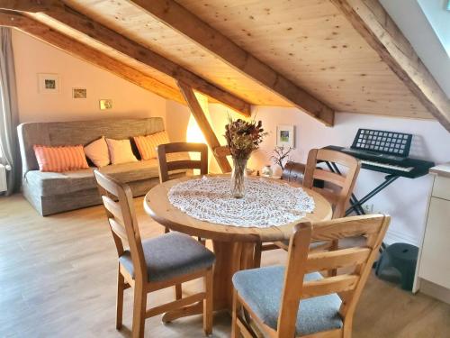 Hotelli välisilme, Altes Landhaus in Behrendorf