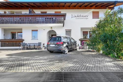 Ferienwohnungen Lindebauer