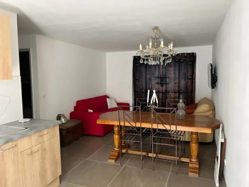 Viesnīcas āriene, Appart - Le Fermier in Vinon-Sur-Verdon