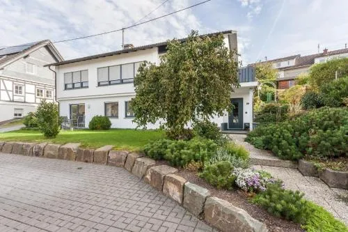 Ferienwohnung Grübel in Kirchhundem, Deutschland