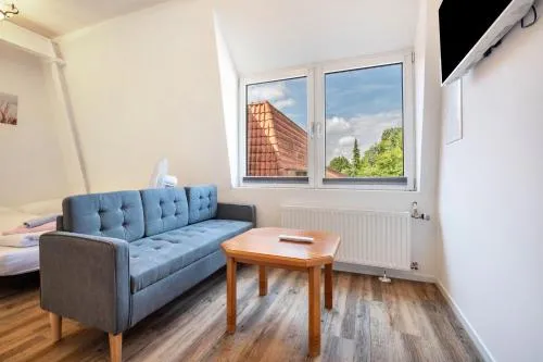 Die Alter Schwede Wohnung 3 in Vechta, Deutschland