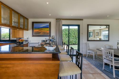 A szálláshely kívülről, Luxury Golf Villa Torremirona in Navata