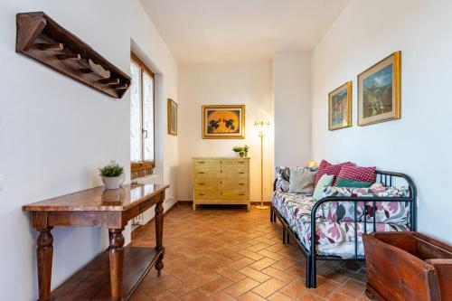 Viesnīcas āriene, Cottage Zia Cherubina in Santa Maria Hoe