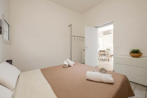 Appartamento Cantieri Porto Palermo - image 2