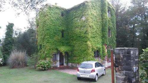 Casale Nel Cilento, Gioi