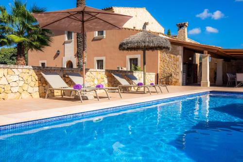 Villa Cas Cuni