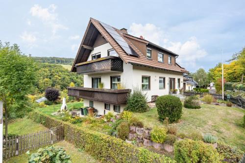 Ferienwohnung Fischer in Heringhausen, Deutschland