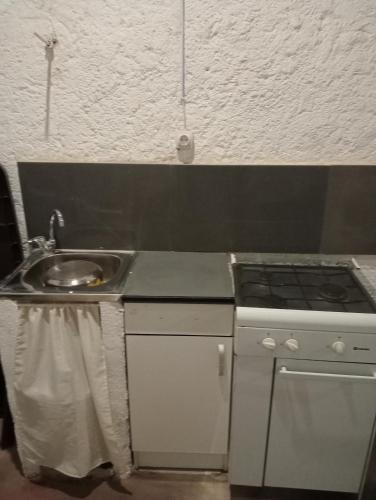 El Granero in El Real de la Jara