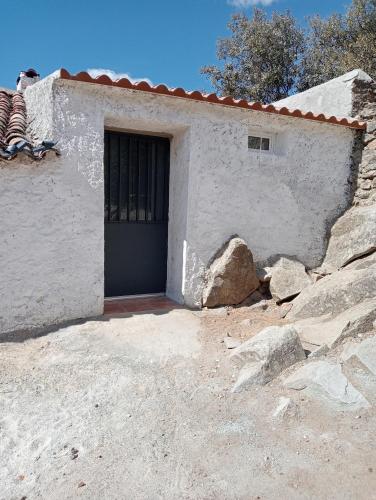 Viesnīcas āriene, El Granero in El Real de la Jara