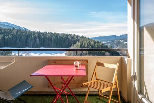 Métamorphose Au Sommet - Location saisonnière - Villard-de-Lans