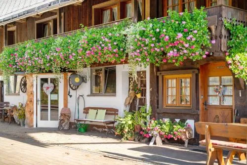 3 Fewos mit Eventraum in Hornberg, Deutschland