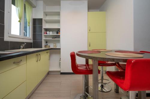 Viesnīcas āriene, Logement Rieux À 6 Km De Redon (Logement Rieux A 6 Km De Redon) in Allaire