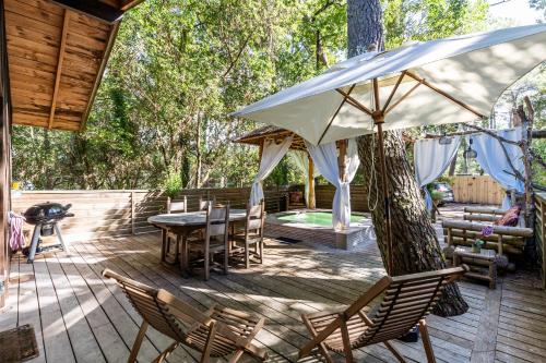 Chalet Bangli - image 5