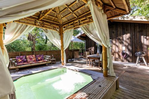 Chalet Bangli - image 2