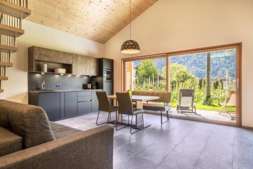 Pixnerhof Chalet Bonita in Tschars