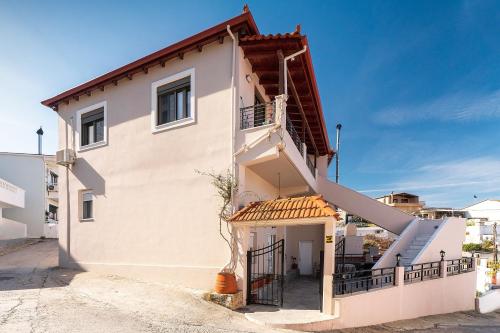 Villa Despina gîte à louer Fánes