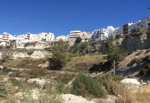 Homely Apartment in El Faro - image 5