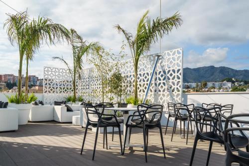 Costa del Sol Torremolinos Sustainable Boutique Hotel - image 14