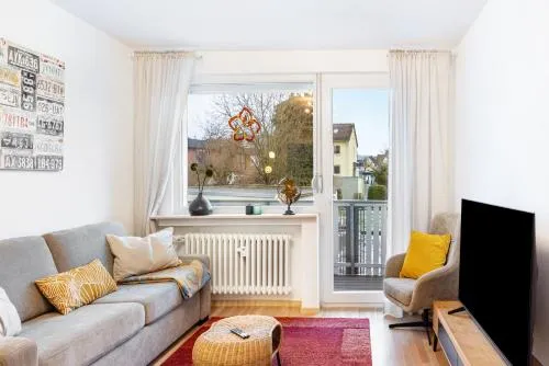 Charmantes Apartment In Kassel in Kassel, Deutschland
