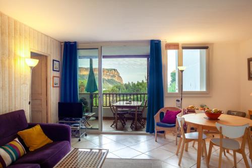 Vue Mer Dans Belle Résidence - image 2