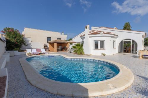 Fidalsa Golf Beach - Rojales