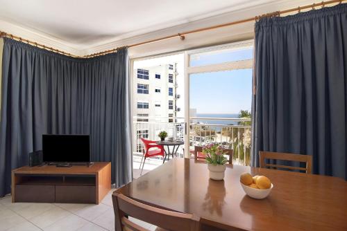 Nau Bérrio 3ºD - Vista Mar - main image