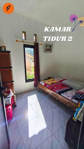 Homestay Elok Arka in Purworejo