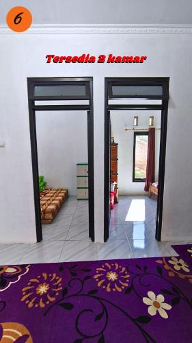 Homestay Elok Arka in Purworejo