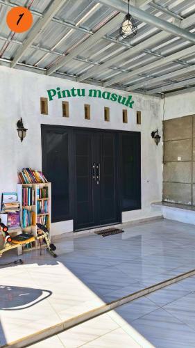 Homestay Elok Arka in Purworejo
