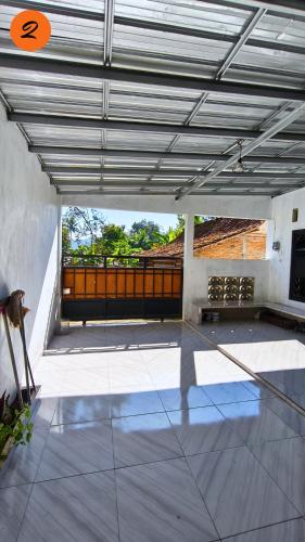 Homestay Elok Arka in Purworejo