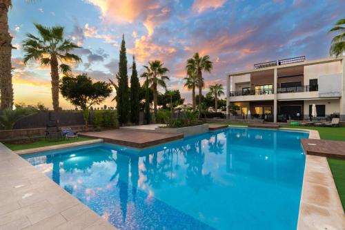 Laguna Rocher by Fidalsa