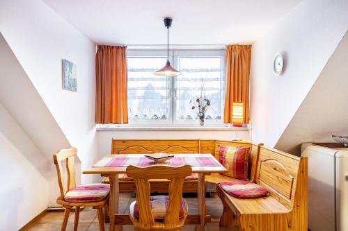 Ferienwohnung S Viering in Bernau bei Berlin, Deutschland