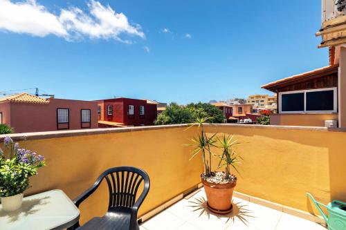 Casa Vacacional Golfin, Tenerife