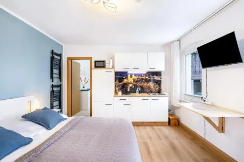 Ferienwohnung Steinstübchen in Bautzen, Deutschland