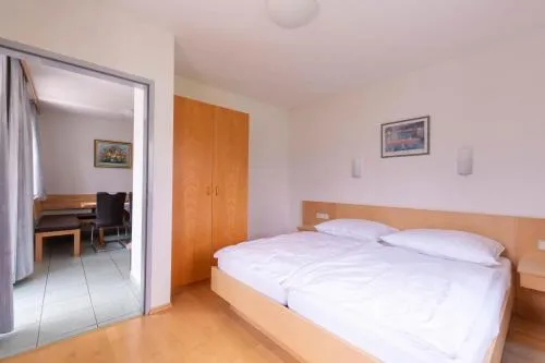 Appartment Isabelle in Presseggersee, Österreich