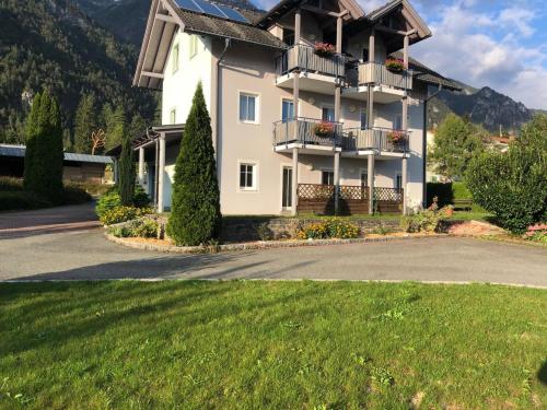  Appartment Isabelle in Presseggersee