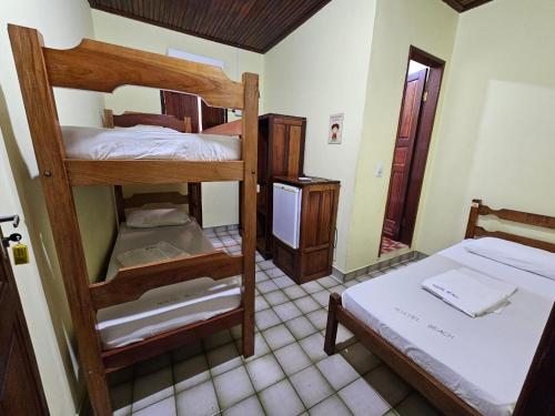Hostel Beach in Porto Seguro