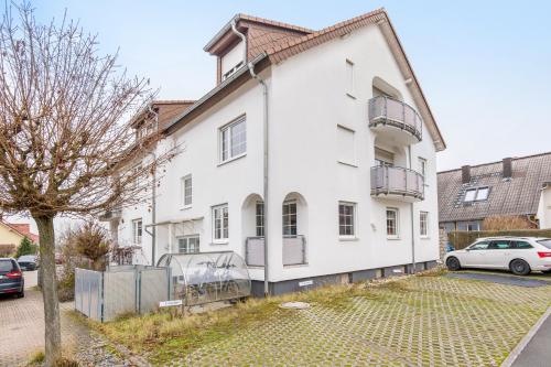 Viesnīcas āriene, Residenz Malscher Aue in Malsch (Baden-Wurttemberg)