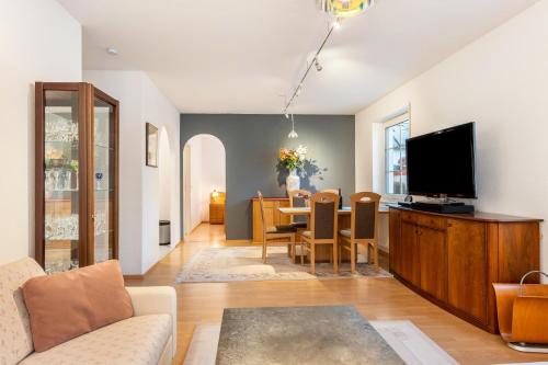 Viesnīcas āriene, Residenz Malscher Aue in Malsch (Baden-Wurttemberg)