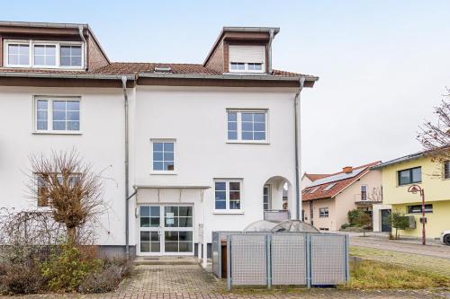 Viesnīcas āriene, Residenz Malscher Aue in Malsch (Baden-Wurttemberg)