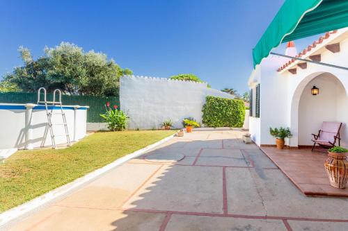 Sa Sivina gîte à louer Urbanització Tamarinda