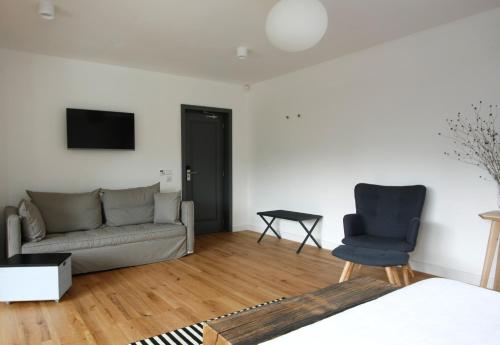 Pine Deluxe Junior Suite