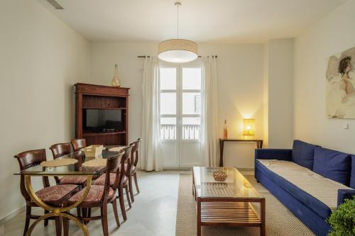 Sierpes Central Apartment - image 3